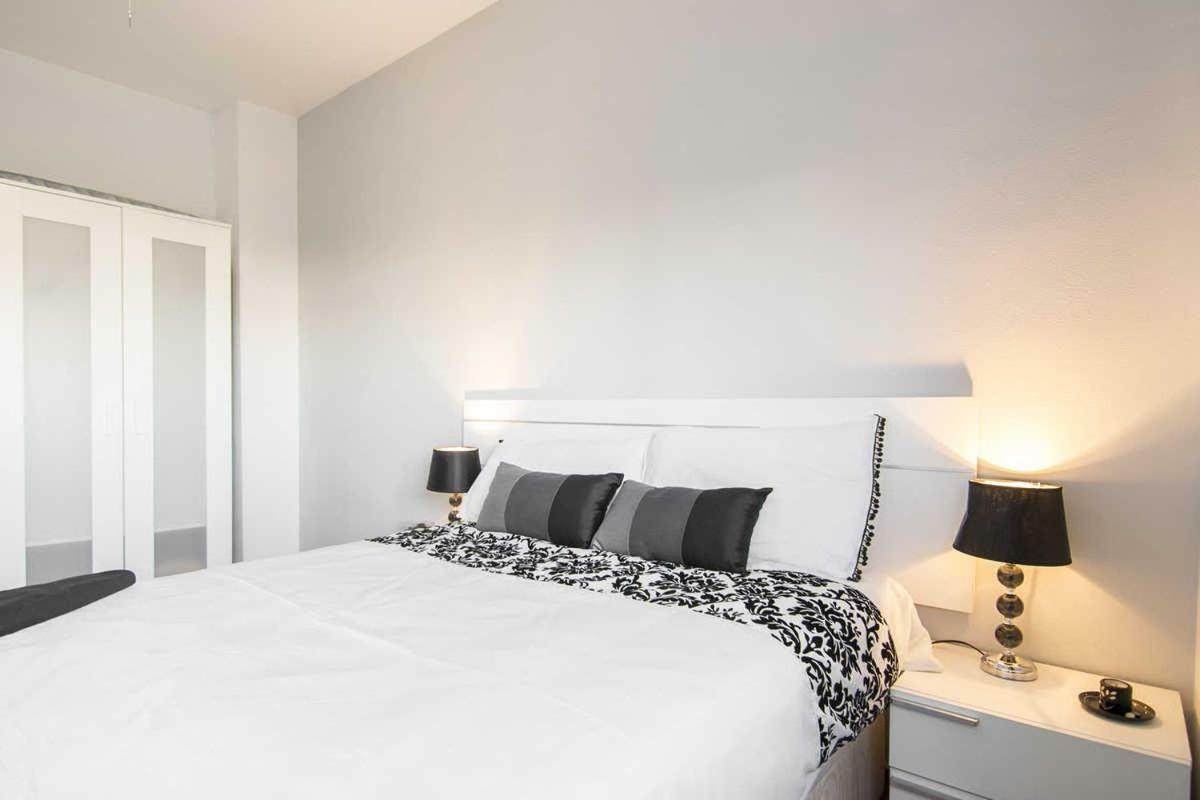 Apartamento Alcala Real Гранада Екстериор снимка