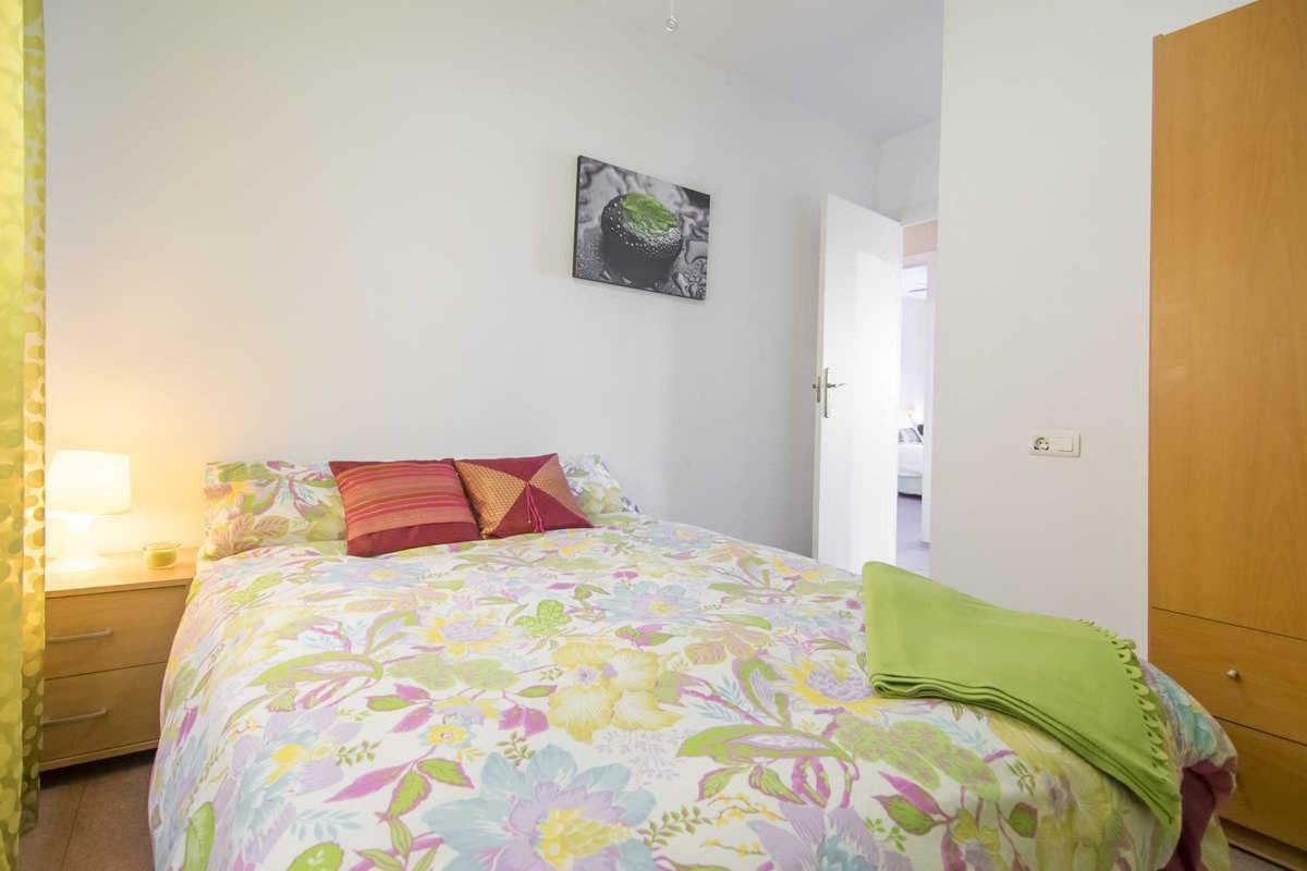 Apartamento Alcala Real Гранада Екстериор снимка