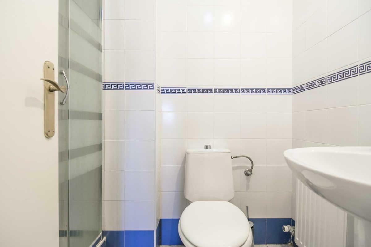 Apartamento Alcala Real Гранада Екстериор снимка